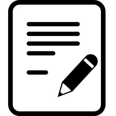 I will I will write an article for you